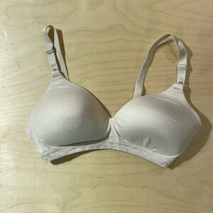 Warners Wireless Bra 36 C (EA)